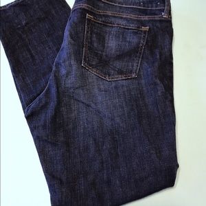 Gap jeans
